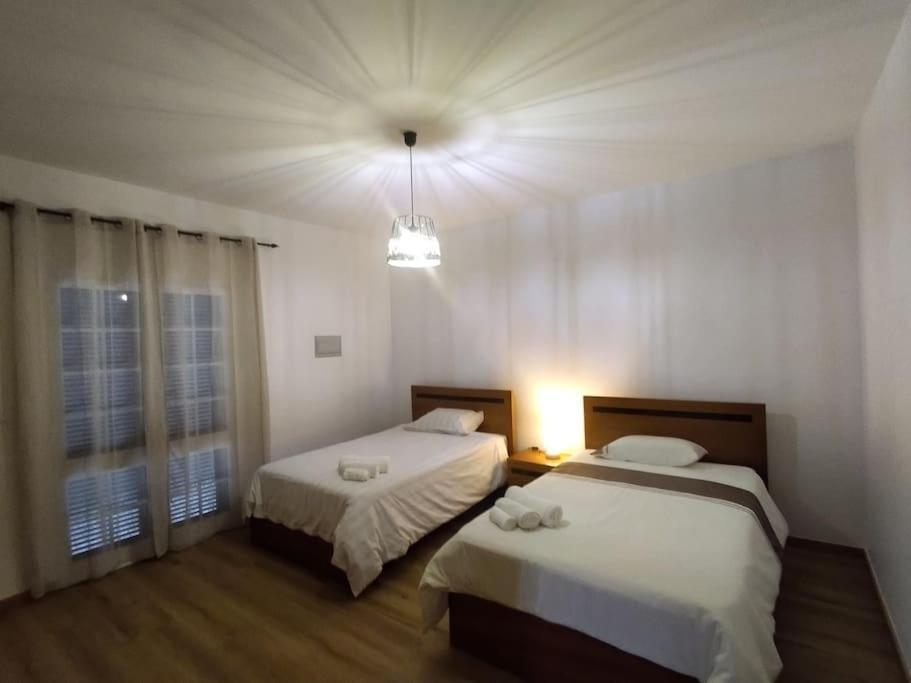 Casa Neto Jardim Villa Calheta  Kültér fotó