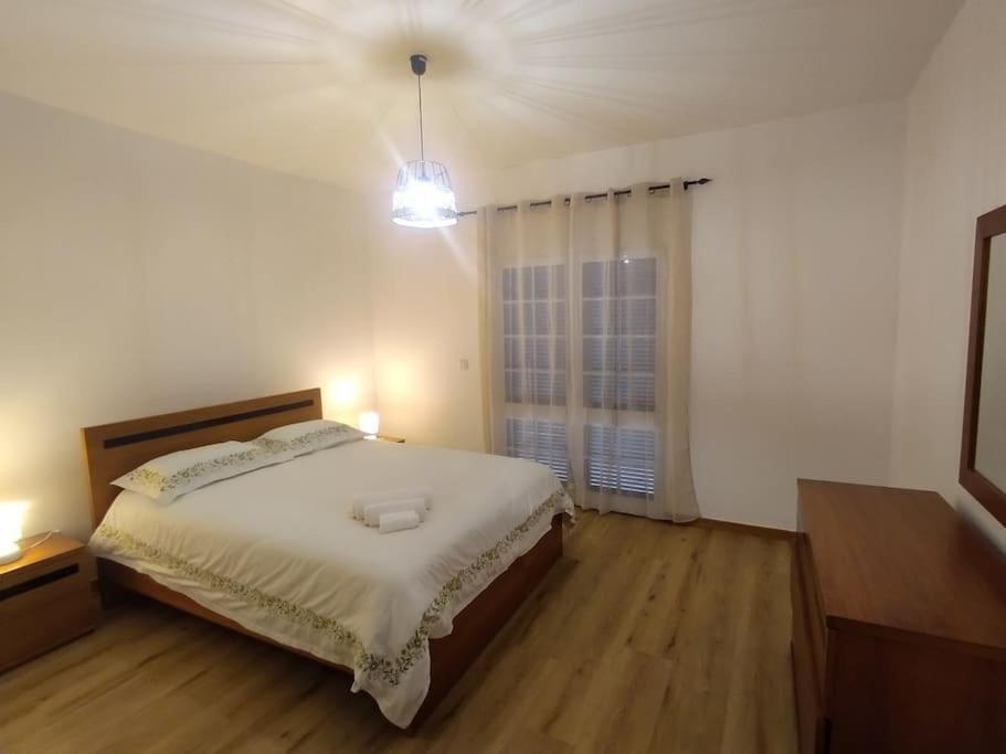 Casa Neto Jardim Villa Calheta  Kültér fotó