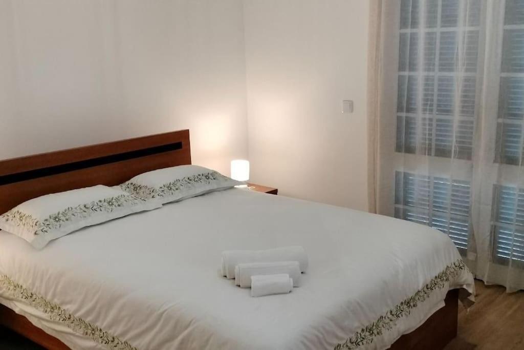 Casa Neto Jardim Villa Calheta  Kültér fotó