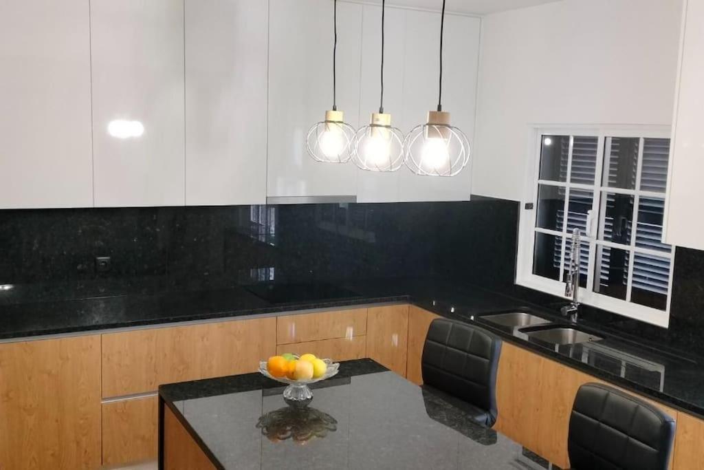 Casa Neto Jardim Villa Calheta  Kültér fotó