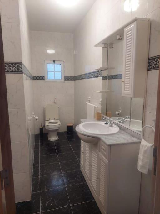 Casa Neto Jardim Villa Calheta  Kültér fotó
