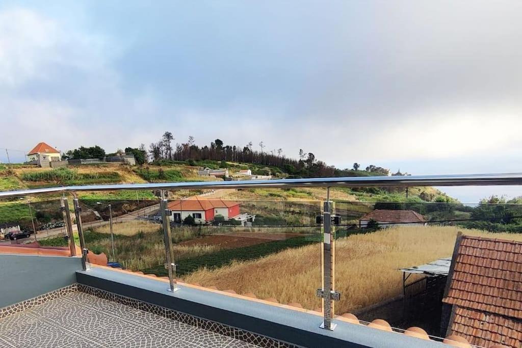 Casa Neto Jardim Villa Calheta  Kültér fotó