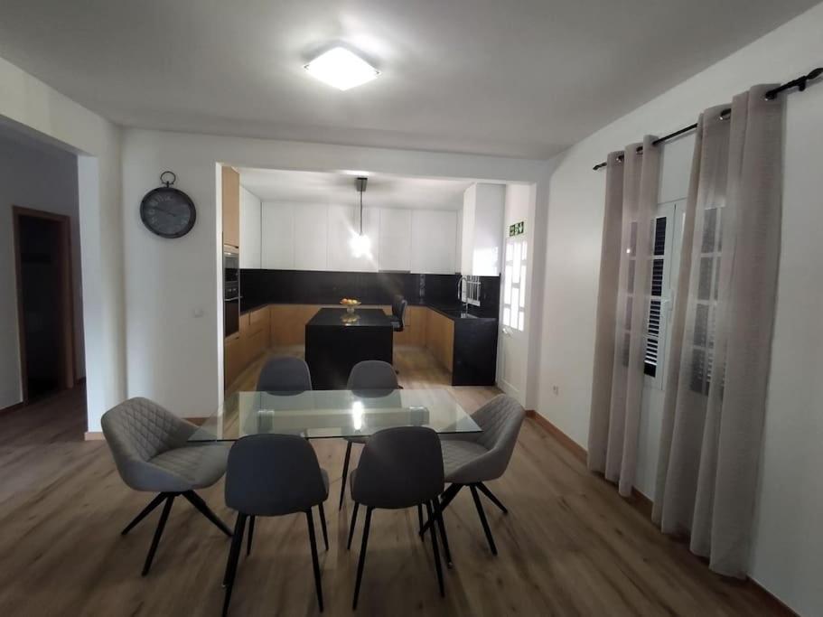 Casa Neto Jardim Villa Calheta  Kültér fotó